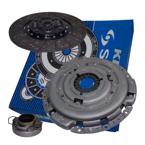 Kit de embrague Sachs en el stock de Quickway
